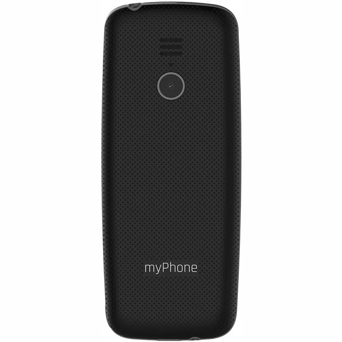 MyPhone 6410 LTE Black