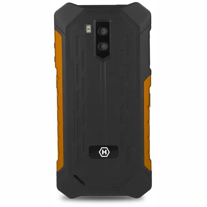 Mobilie telefoni un viedtālruņi MyPhone Hammer Iron 3 LTE 2+32GB Orange