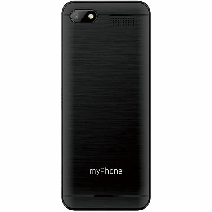 MyPhone Maestro 2 Dual black