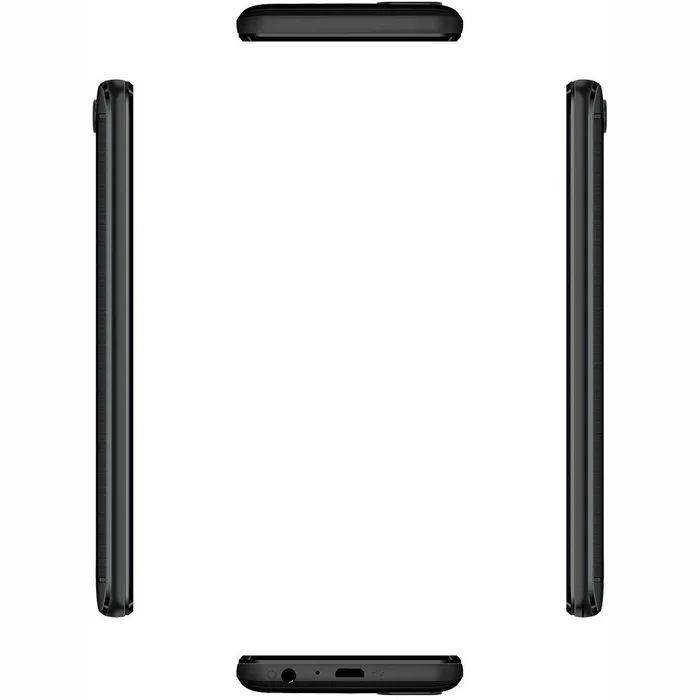 MyPhone Maestro 2 Dual black