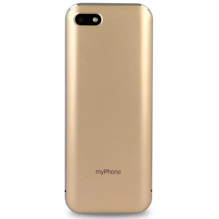 MyPhone Maestro Dual gold