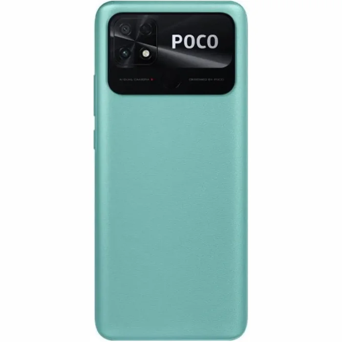 Xiaomi Poco C40 4+64GB Green