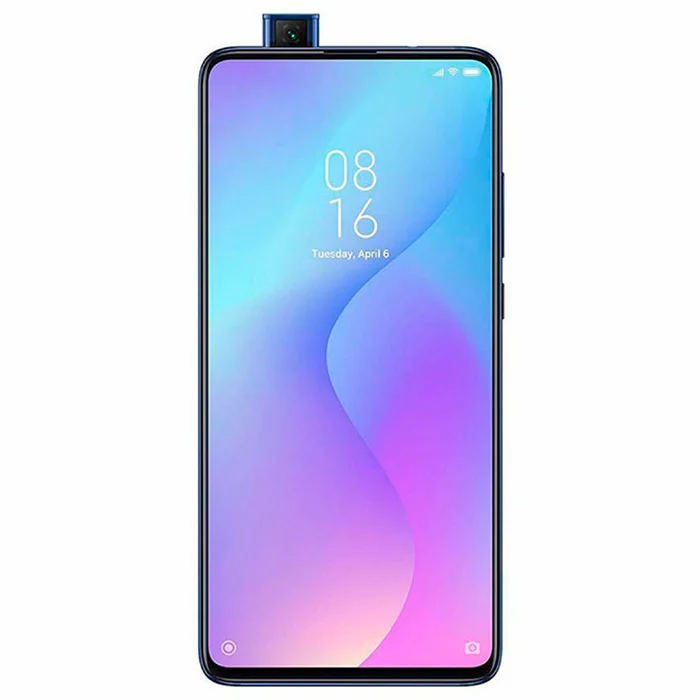 Viedtālrunis Xiaomi Mi 9T 64GB Glacier Blue