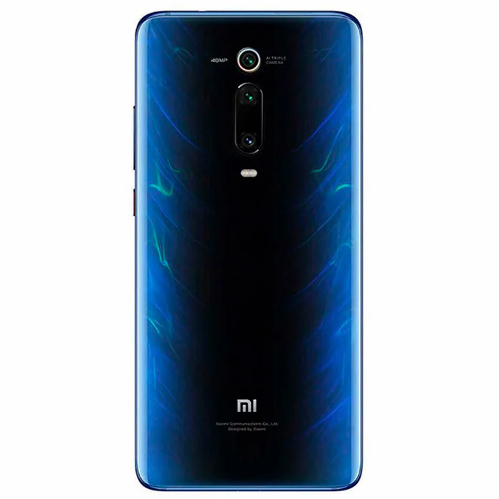 Viedtālrunis Xiaomi Mi 9T 64GB Glacier Blue