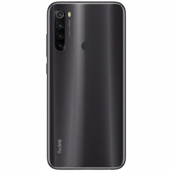Xiaomi Redmi Note 8T 3/​32GB Dual Moonshadow Gray