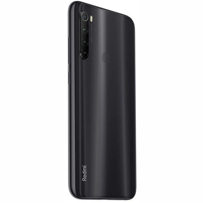 Xiaomi Redmi Note 8T 3/​32GB Dual Moonshadow Gray
