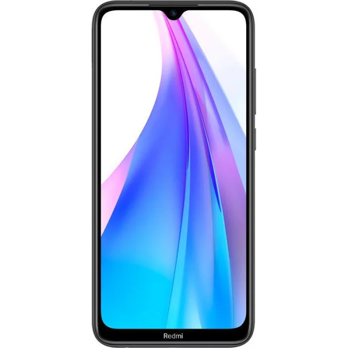 Xiaomi Redmi Note 8T 3/​32GB Dual Moonshadow Gray