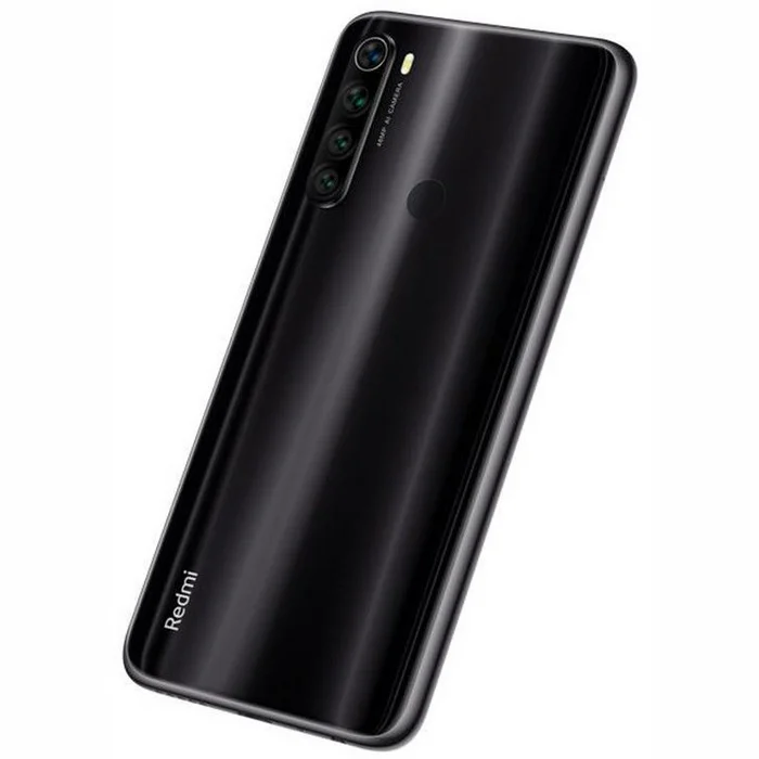 Xiaomi Redmi Note 8T 3/​32GB Dual Moonshadow Gray
