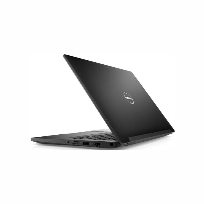 Portatīvie datori Dell Latitude 7480 Black, 14.0"