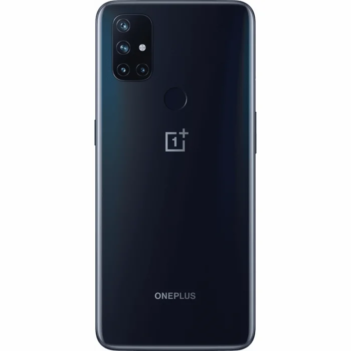 OnePlus Nord N10 5G 6+128GB Midnight Ice