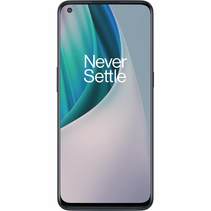 OnePlus Nord N10 5G 6+128GB Midnight Ice