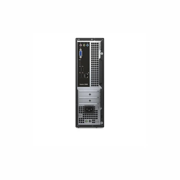 Stacionārais dators Stacionārais dators Dell Vostro 3268 Desktop, SFF