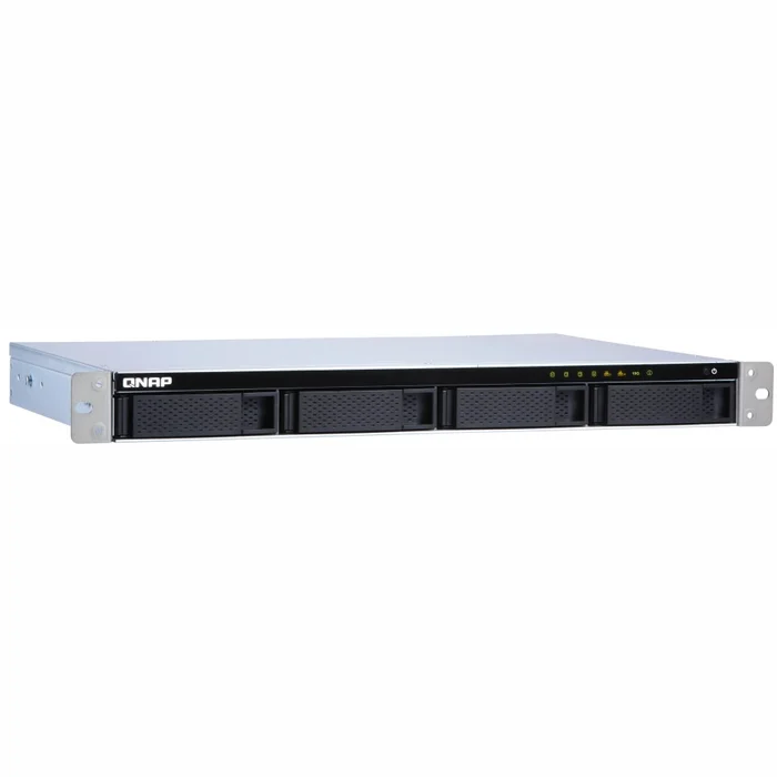Tīkla disku masīvs (NAS) QNAP Systems Rackstation TS-431XEU-2G