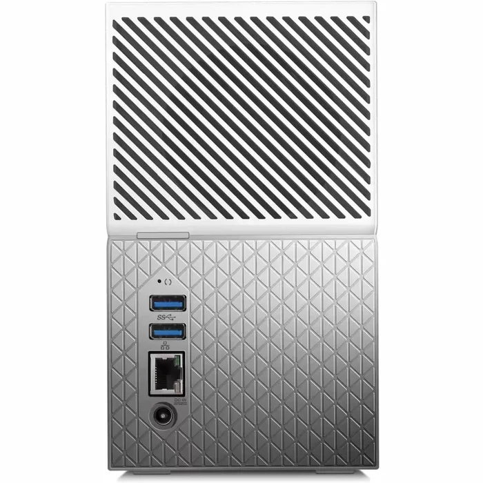Western Digital My Cloud Home Duo WDBMUT0200JWT-EESN