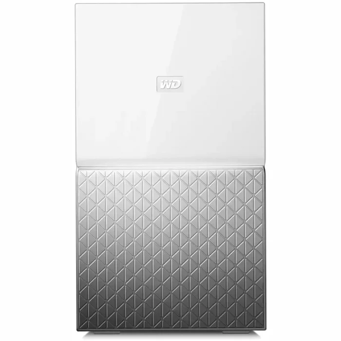 Western Digital My Cloud Home Duo WDBMUT0200JWT-EESN