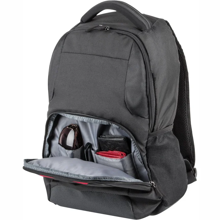 Datorsoma Natec Laptop Backpack Eland 15.6'' Black
