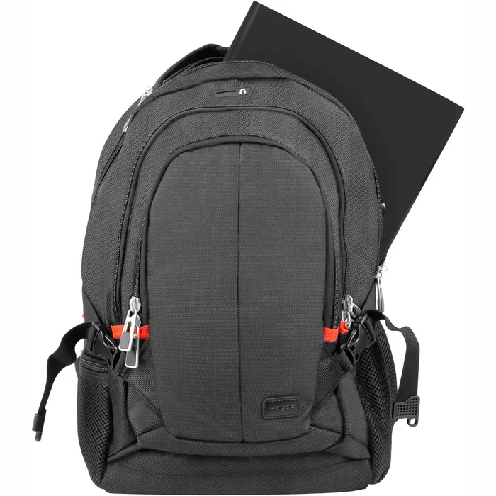 Datorsoma Natec Laptop Backpack Merino 15.6" Black