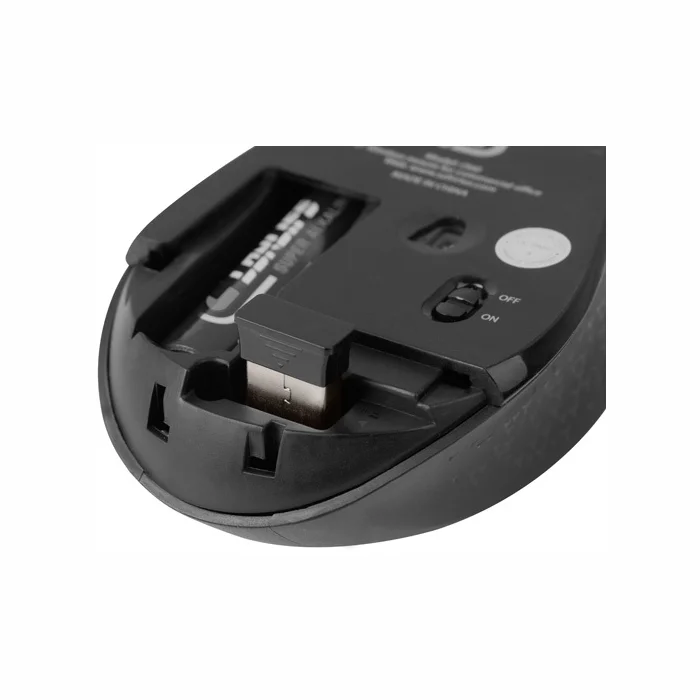 Natec NZB-1686 Octopus 2in1 Wireless ENG