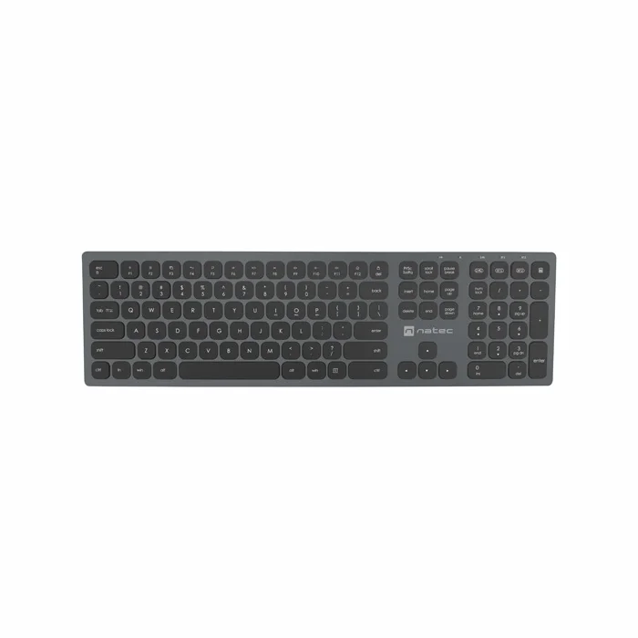 Natec NZB-1686 Octopus 2in1 Wireless ENG