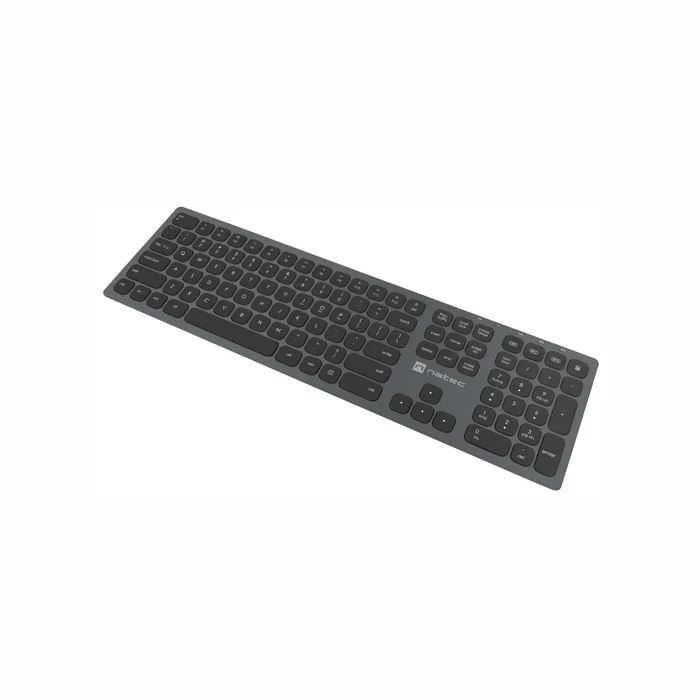 Natec NZB-1686 Octopus 2in1 Wireless ENG