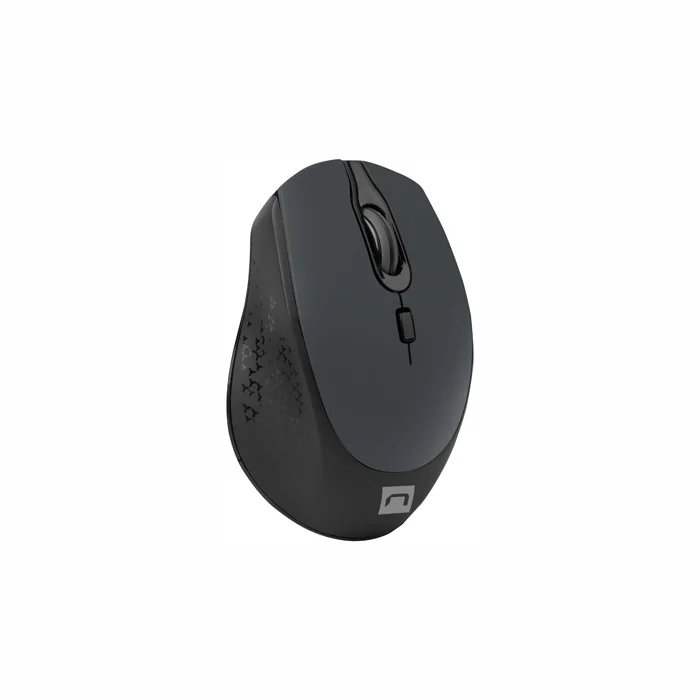 Natec NZB-1686 Octopus 2in1 Wireless ENG