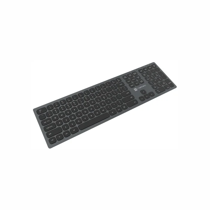 Natec NZB-1686 Octopus 2in1 Wireless ENG