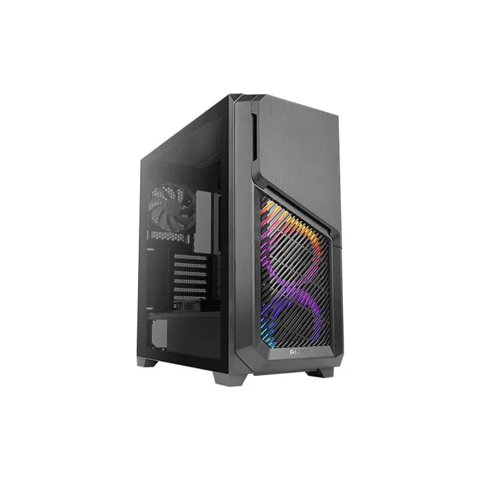 ANTEC DP502 FLUX MidiTower