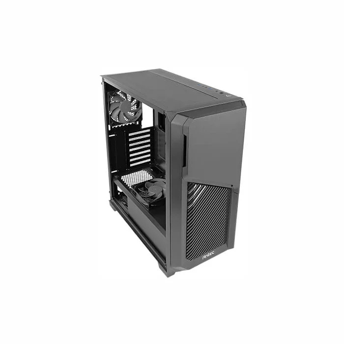 ANTEC DP502 FLUX MidiTower