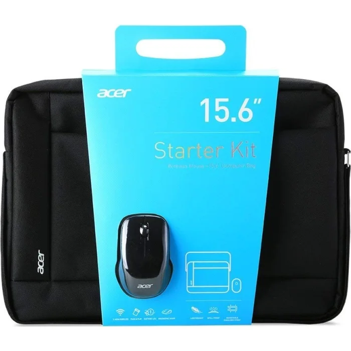 Datorsoma Datorsoma Acer Notebook Starter Kit 15.6"