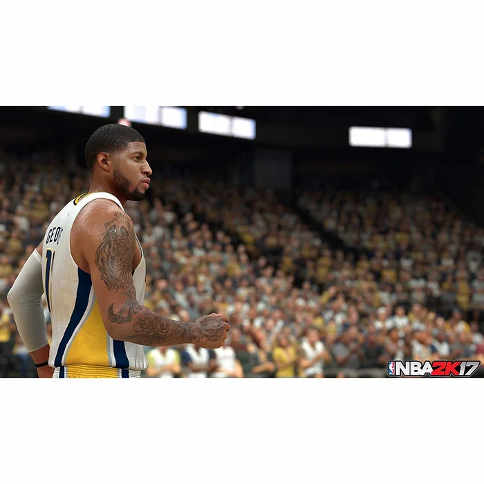 Spēle NBA 2K17 (Xbox One)