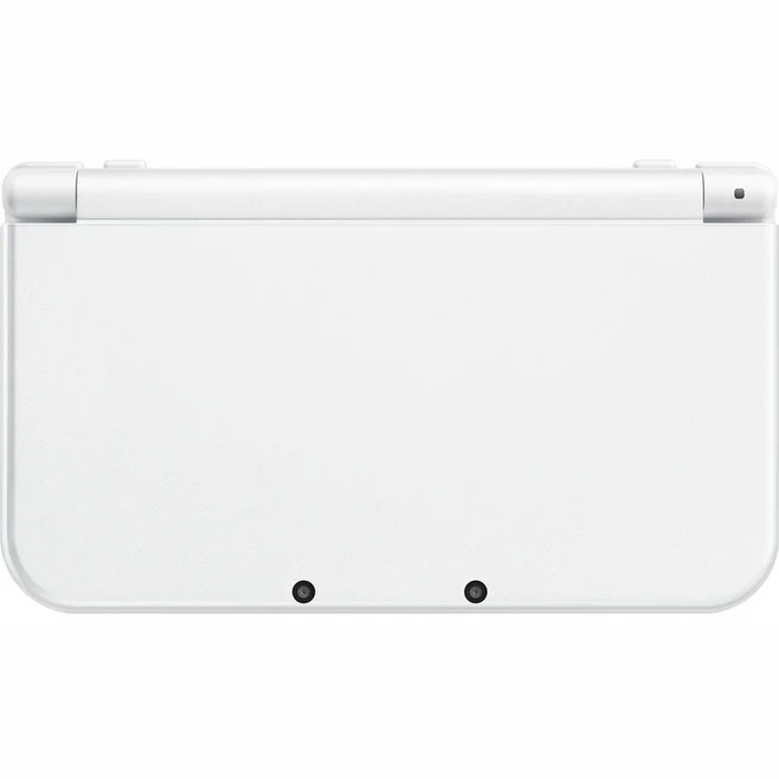Spēļu konsole Spēļu konsole New Nintendo 3DS XL Pearl White
