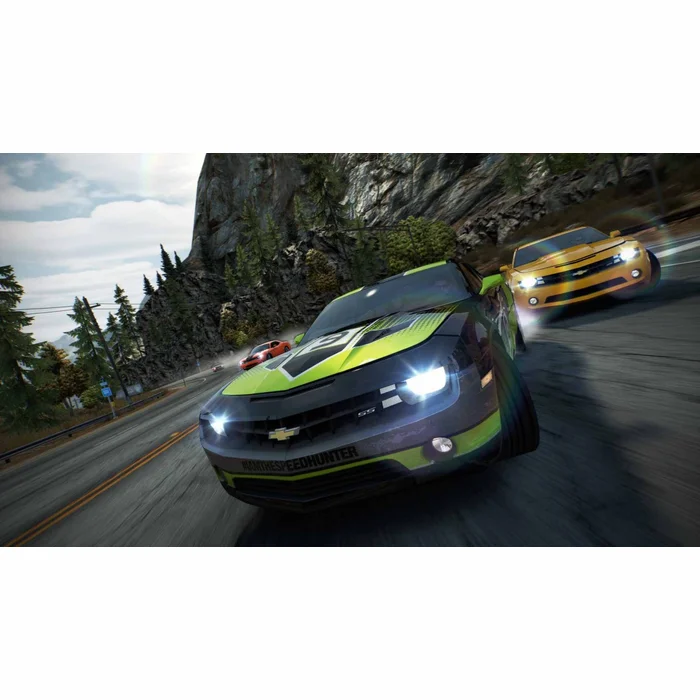 Spēle EA Need for Speed: Hot Pursuit Remastered Xbox One / Series X