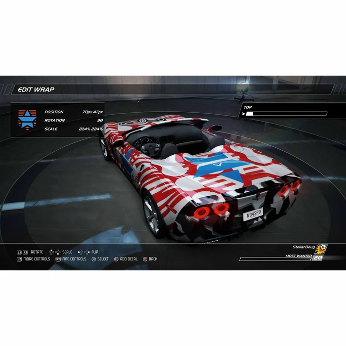 Spēle EA Need for Speed: Hot Pursuit Remastered Xbox One / Series X