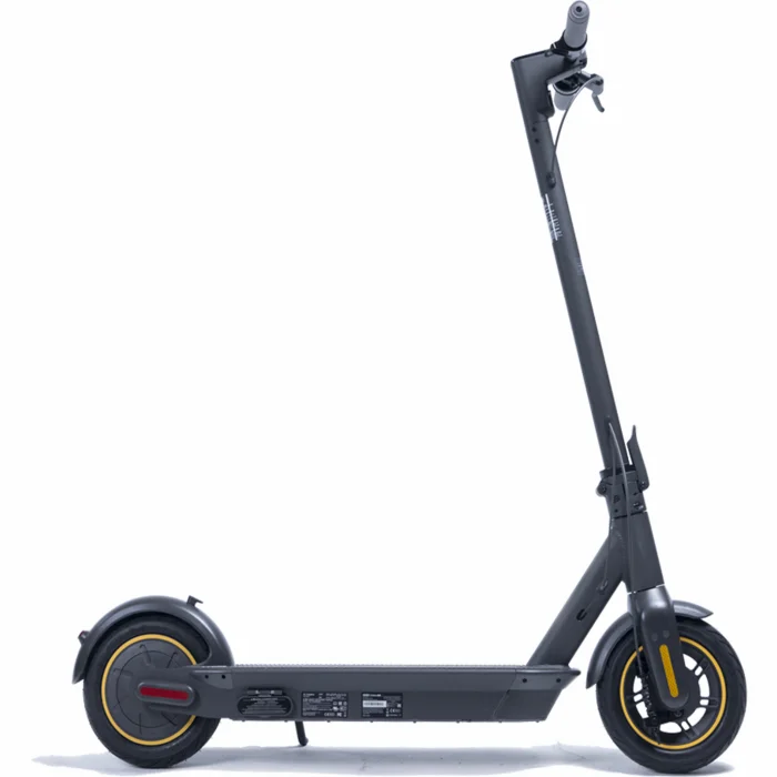 Elektriskie skrejriteņi Ninebot KickScooter MAX G30