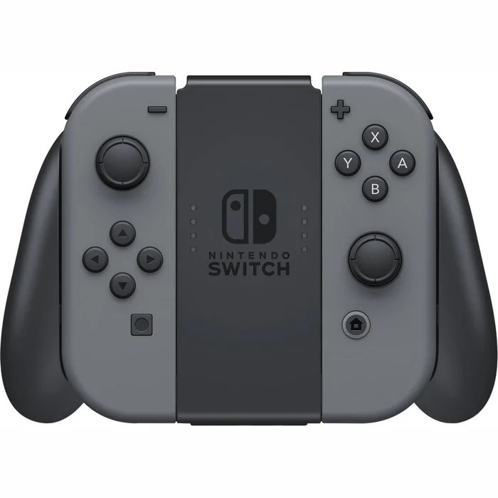 Spēļu konsole Spēļu konsole Nintendo Switch Gray