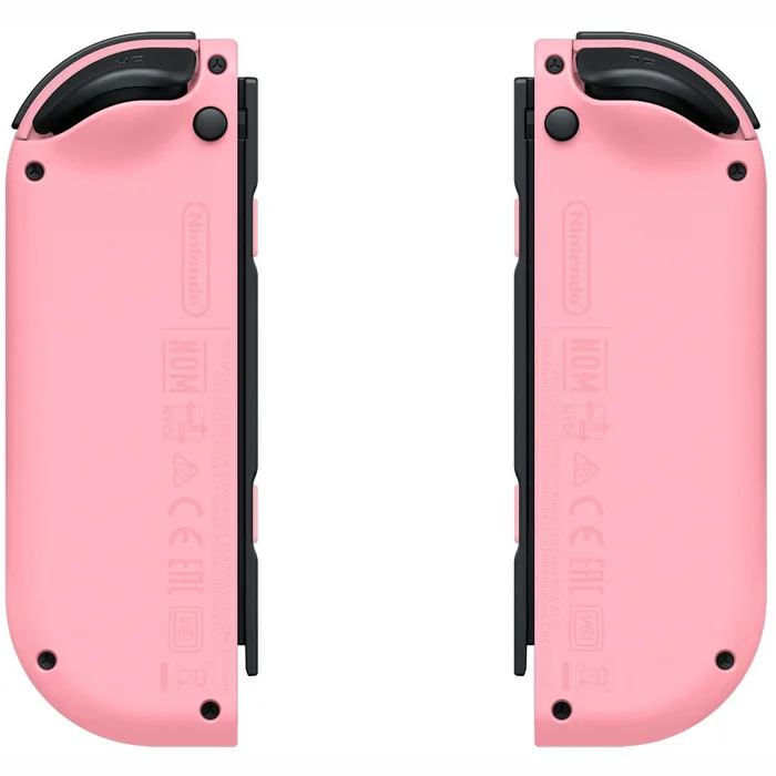 Nintendo Switch Joy-Con Pair Pastel Pink