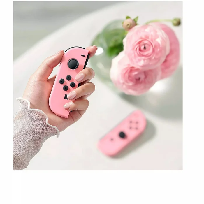 Nintendo Switch Joy-Con Pair Pastel Pink