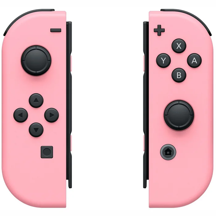 Nintendo Switch Joy-Con Pair Pastel Pink