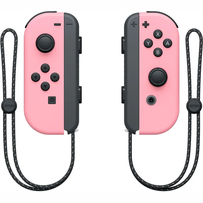 Nintendo Switch Joy-Con Pair Pastel Pink