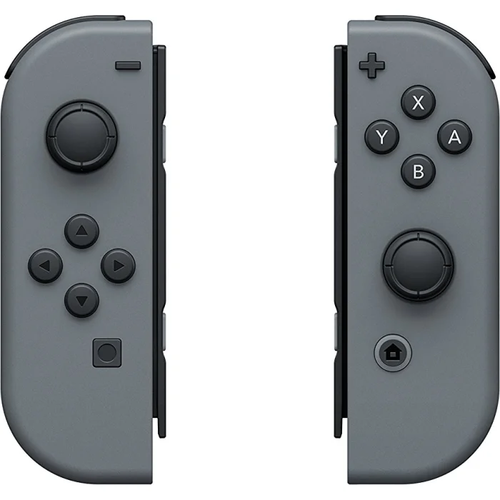 Nintendo Switch Joy-Con Pair Gray