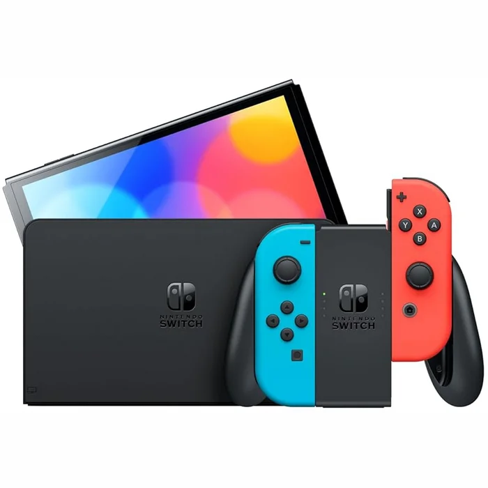Spēļu konsole Nintendo Switch OLED Model Mario Kart 8 Deluxe