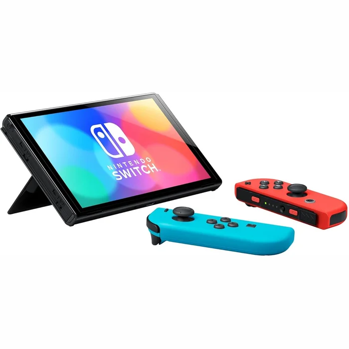 Spēļu konsole Nintendo Switch OLED Model Mario Kart 8 Deluxe