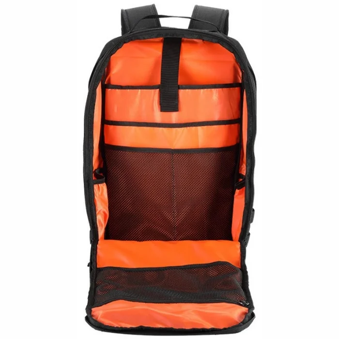 Datorsoma Nitecore Multipurpose Commuting Backpack 15.6'' Black