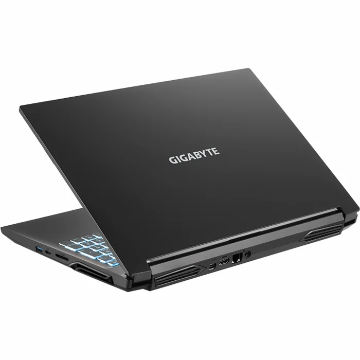 Portatīvais dators Gigabyte G5 15.6" Black GD-51EE123SH