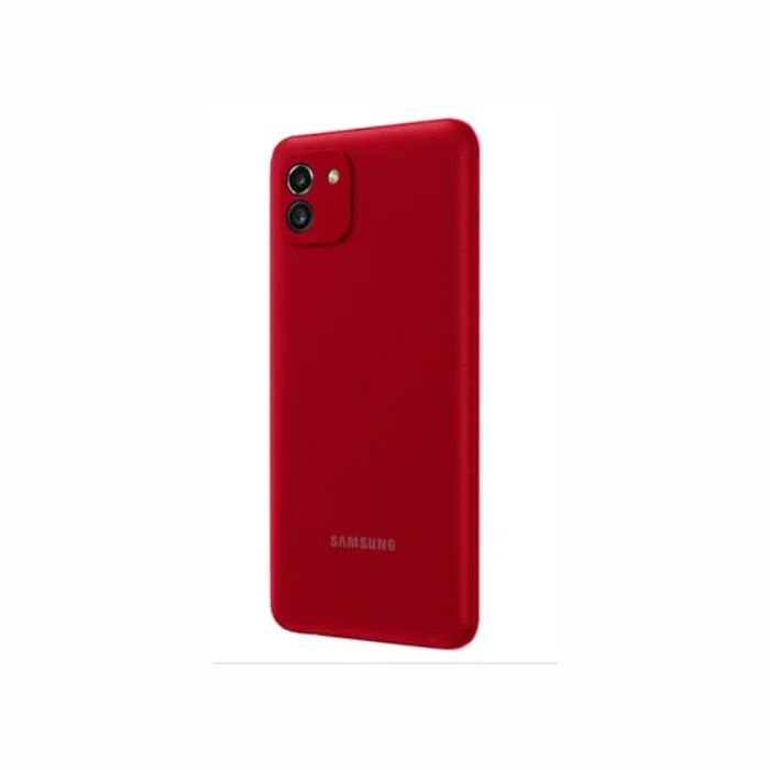 Samsung Galaxy A03 4+64GB Red