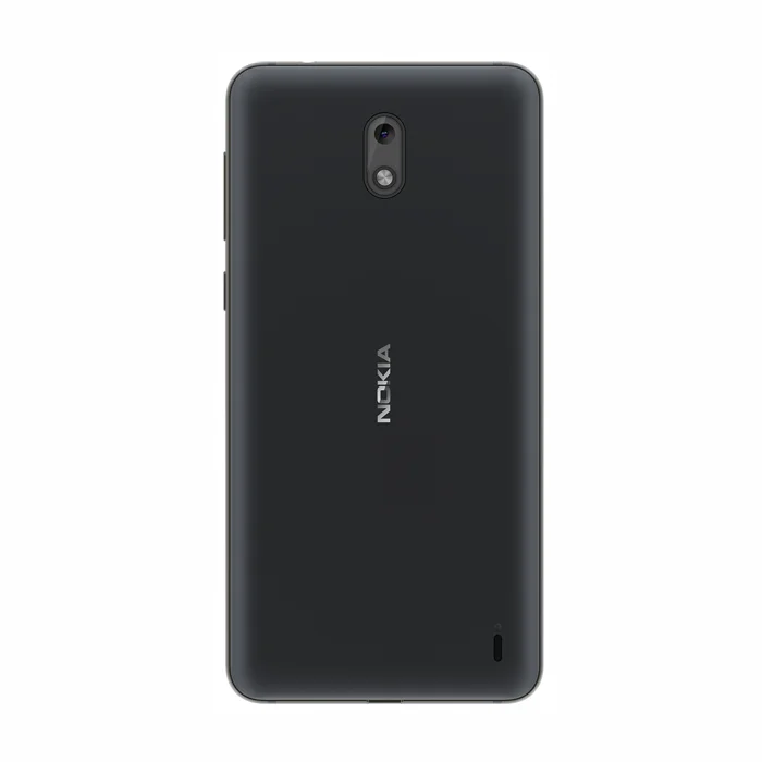 Mobilie telefoni un viedtālruņi Nokia 2 DUAL SIM Black