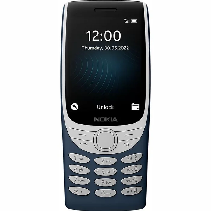 Nokia 8210 Blue