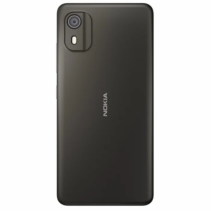 Nokia C02 2+32GB Charcoal