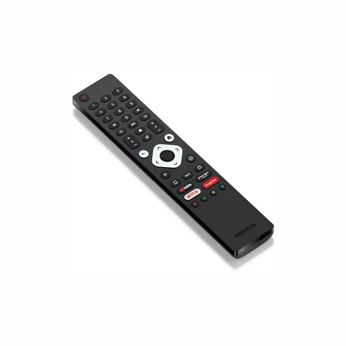 Dekodera pults Nokia Streaming box 8000 pults
