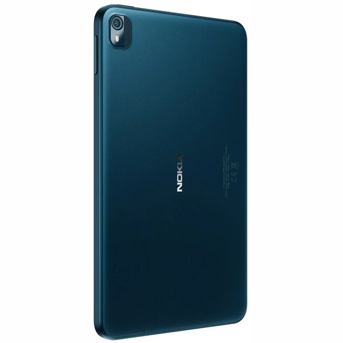 Planšetdators Nokia T10 8'' 4+64GB Blue